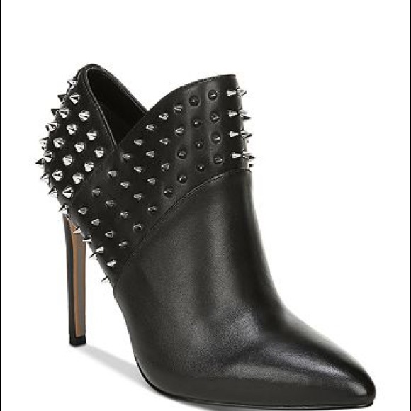 Sam Edelman
Wally Studded Booties 6.5 - Picture 3 of 5
